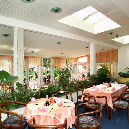 Szálloda Riviera
