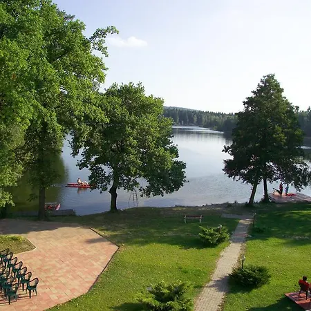 Szálloda Riviera 3*