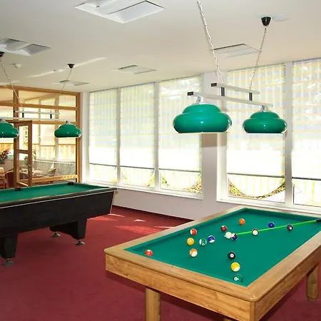 Szálloda Riviera 3*
