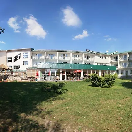 酒店 利维埃拉酒店 Nová Role