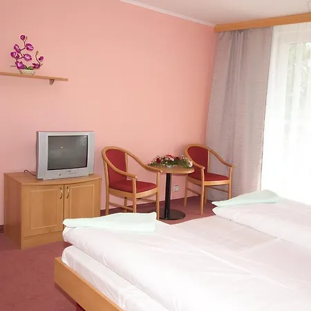 Szálloda Riviera