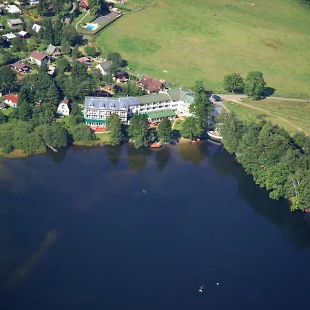 Szálloda Riviera 3*