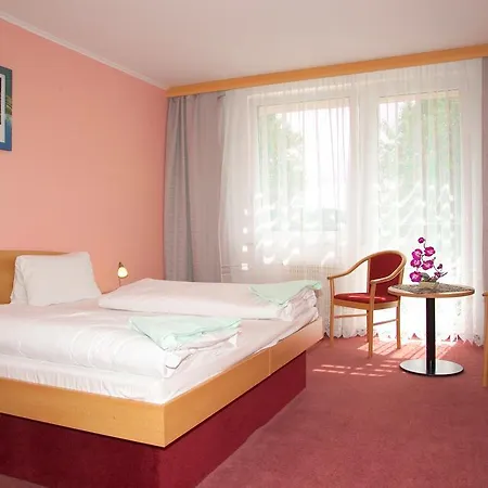 Szálloda Riviera 3*