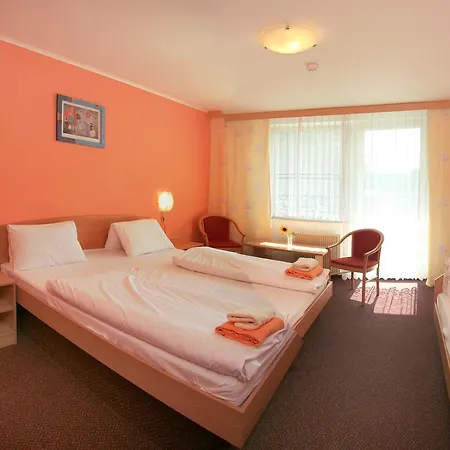 Szálloda Riviera Nová Role