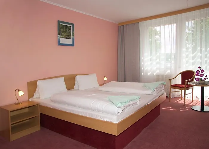 Hotel Riviera 3*