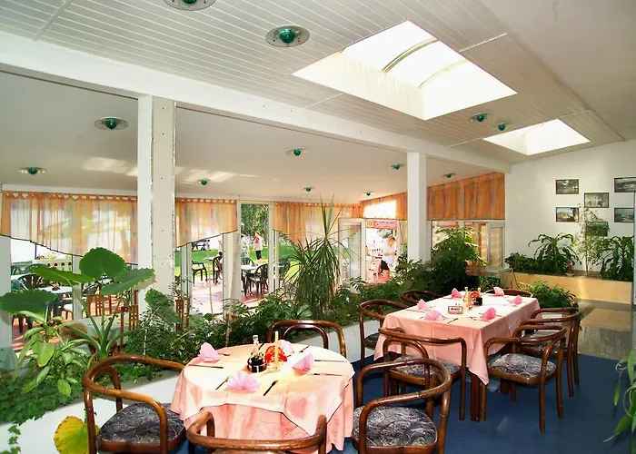 Hotel Riviera