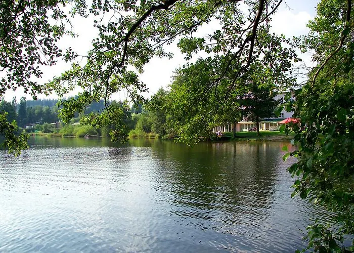 Riviera Nová Role