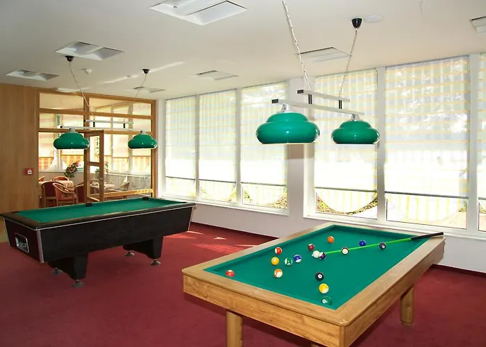 Hotel Riviera 3*