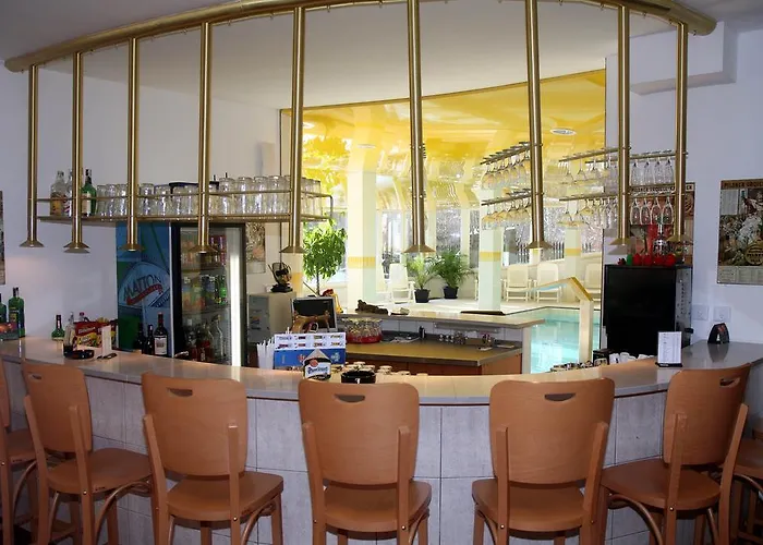 Hotel Riviera 3*
