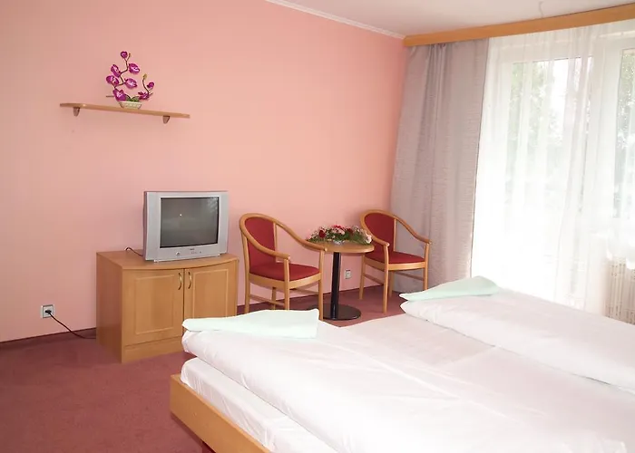 Hotel Riviera