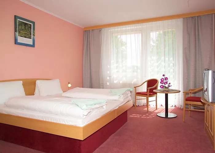 Hotel Riviera 3*