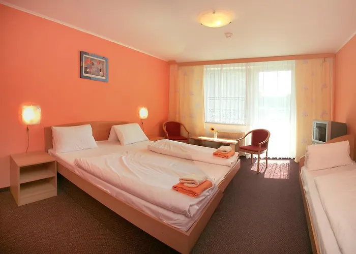 Hotel Riviera Nová Role